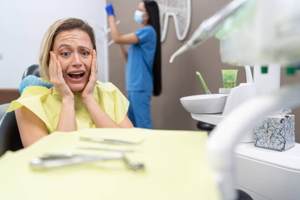 Best Emergency Treatment for Toothache in Geneva, OH