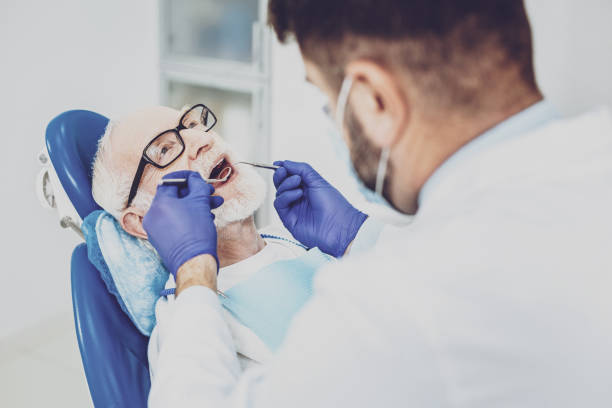 Best Weekend Emergency Dentist in Geneva, OH